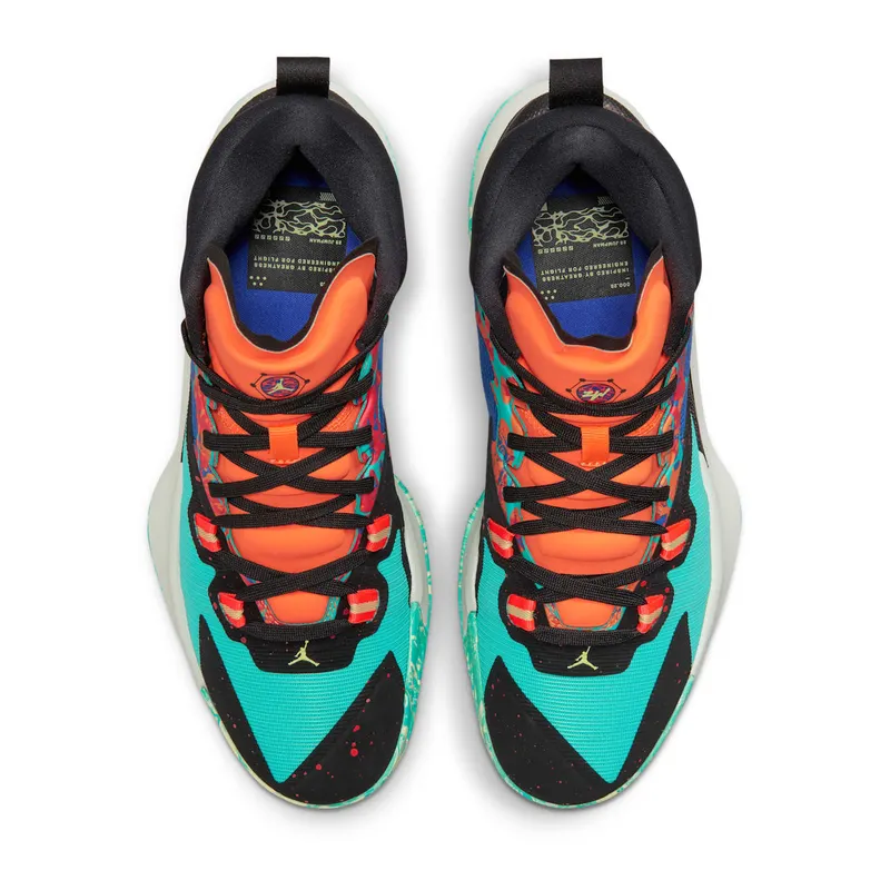 Jordan Zion 1 Planet Z (DA3130-800)