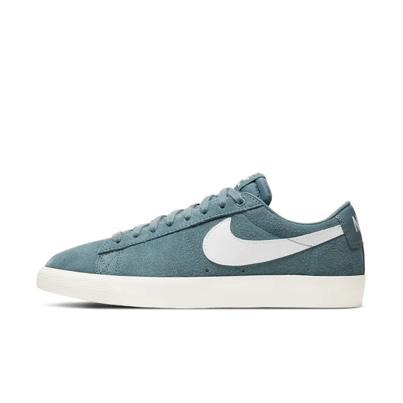 Nike SB Blazer Low GT Ozone Blue (704939-006)