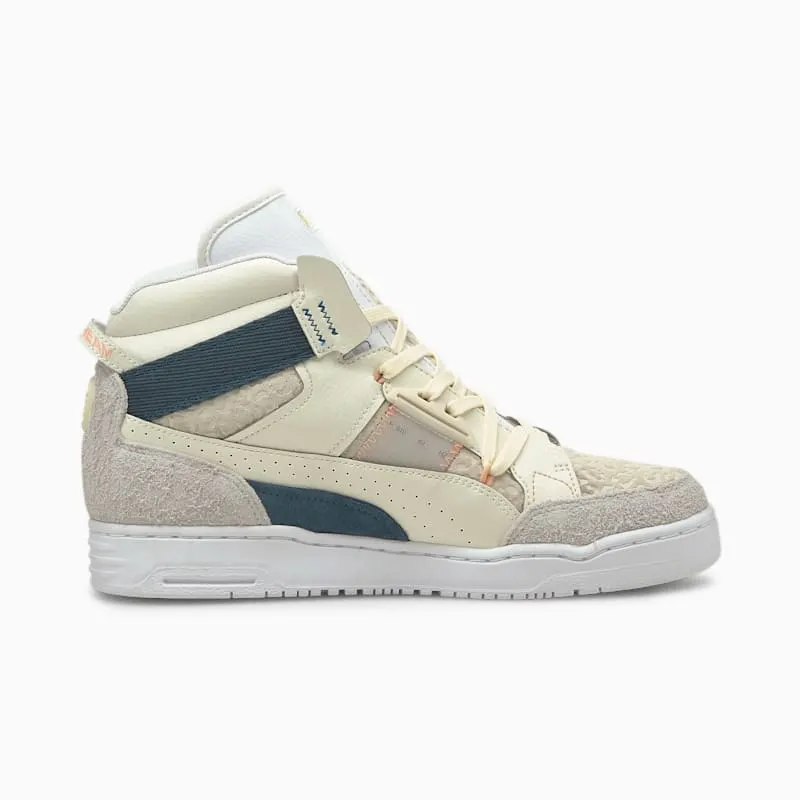 Puma Slipstream Mutation Beast Blue/White (381778-01)