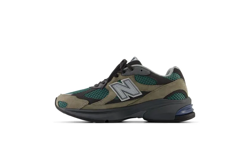 New Balance 2010 “Vintage Khaki” (U2010AGY)
