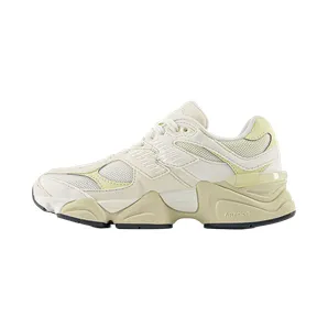 New Balance 9060 Wide GS “Sea Salt Linen” (GC9060EKW)