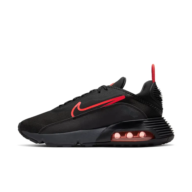 Nike Air Max 2090 Black (CT1803-002)