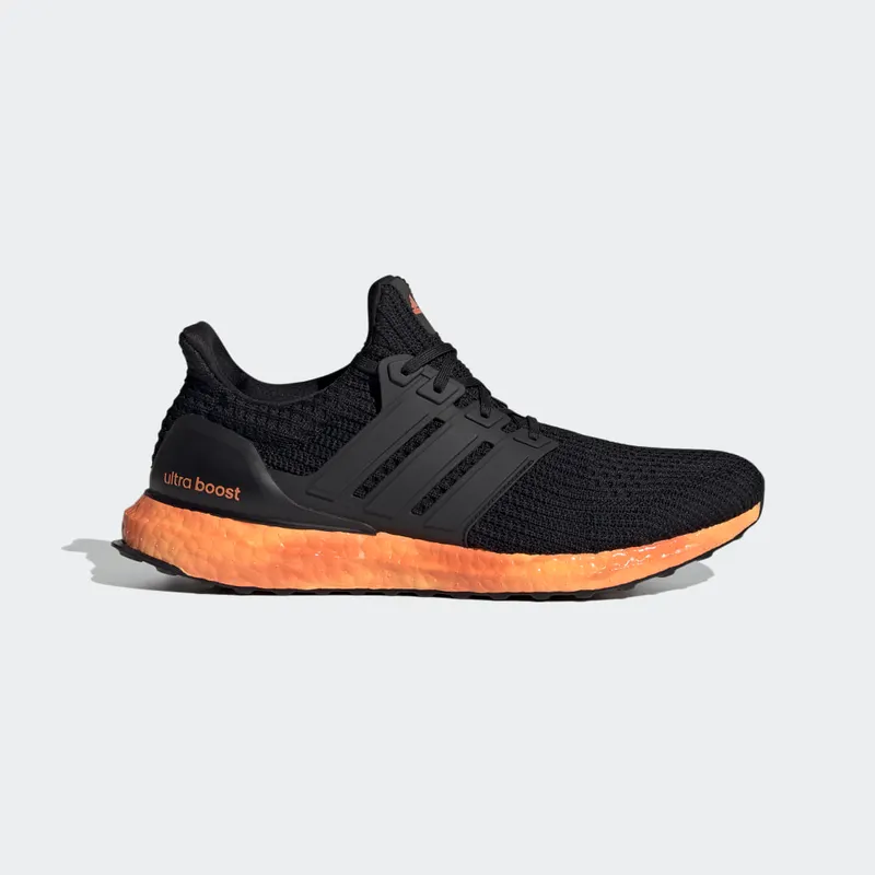adidas Ultraboost 4 DNA Core Black / Core Black / Hazy Copper (GZ8816)