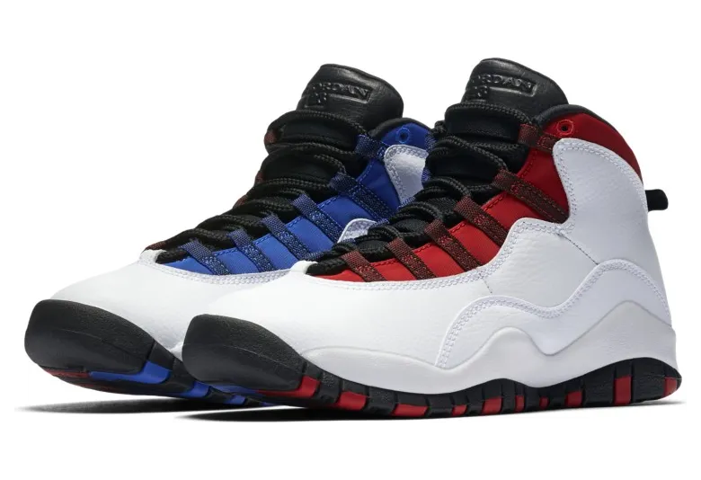 Jordan 10 Retro Russell Westbrook Class of 2006 (GS)