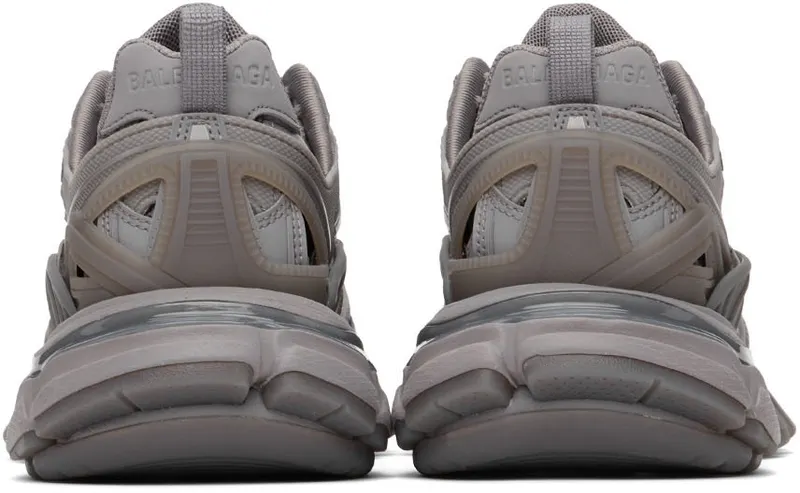 Balenciaga Grey Track 2.0 (668822 W3CT1)