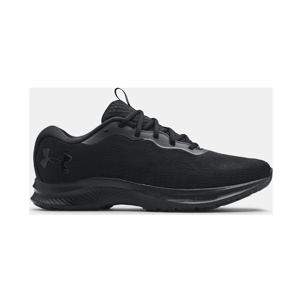 Under Armour Charged Bandit 7 Black (3024184-004)