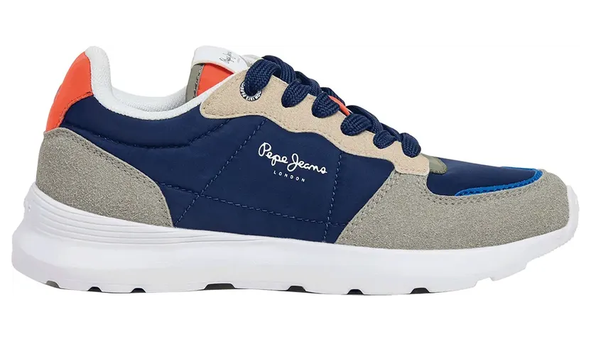 Pepe Jeans PèPè sneaker Marl Grey (PBS400009-933)