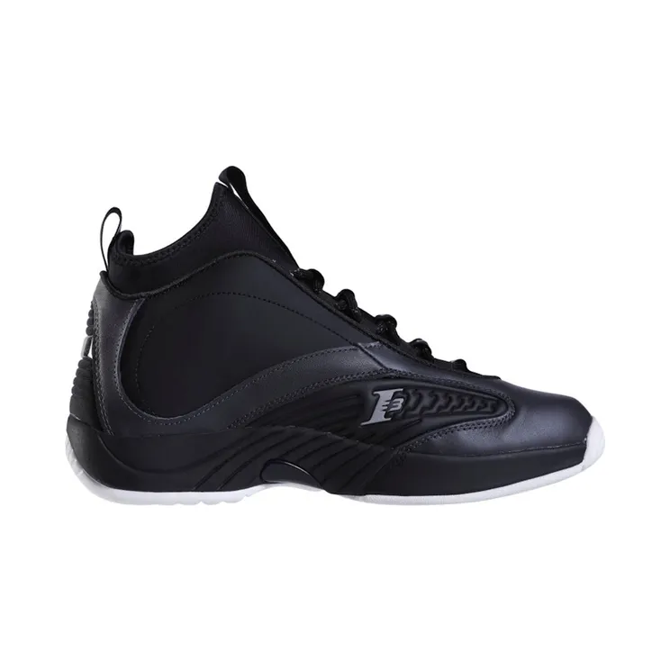 Reebok Answer 4.5 Black Coal (CN6849)