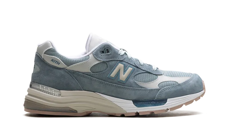 New Balance 992 “MiUSA Kith Osaka Pack” (U992KT)