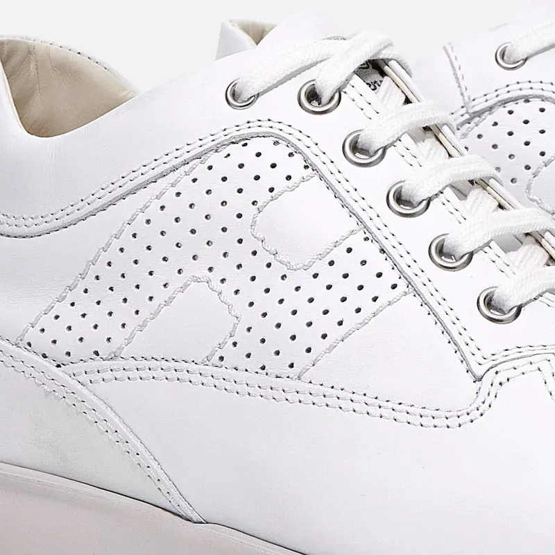Hogan Interactive White (HXW00N00E30KLAB001) (5)