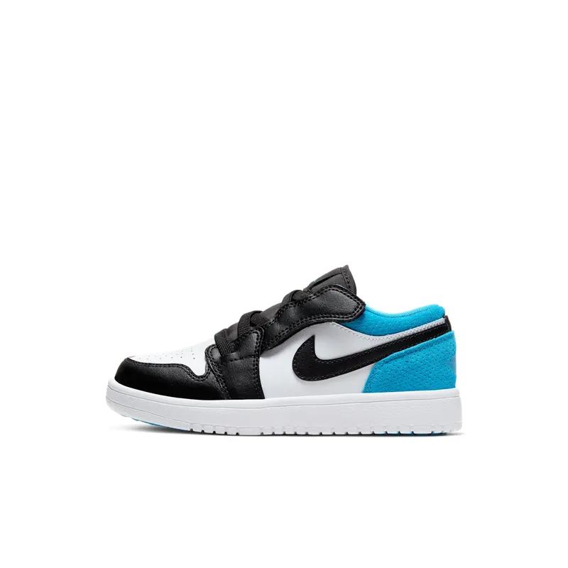 Jordan 1 Low Alt Laser Blue (BQ6066-004)