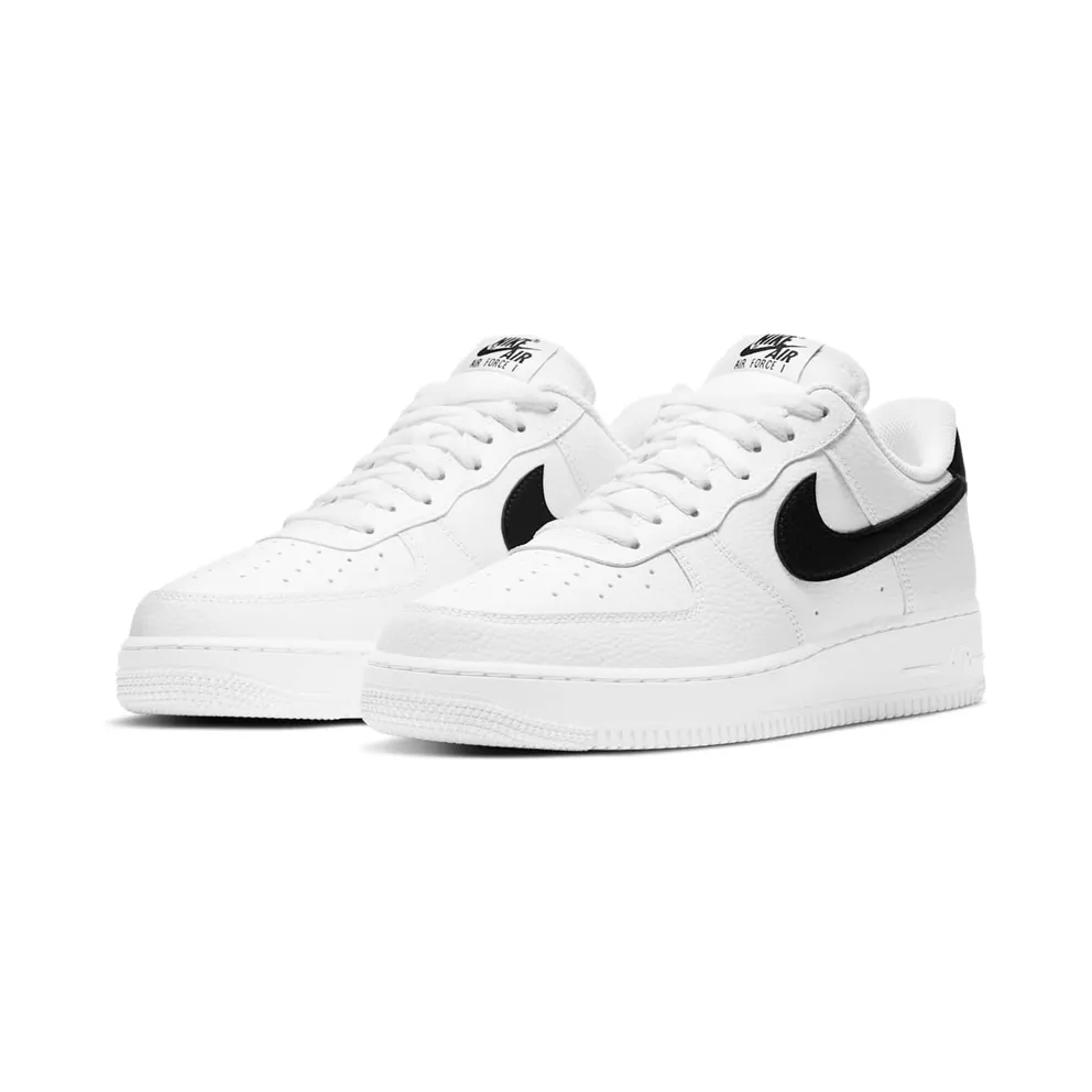 Nike Air Force 1′ 07 White (CT2302-100)