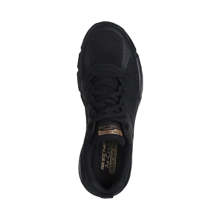 skechers-skech-air 232657 BBK
