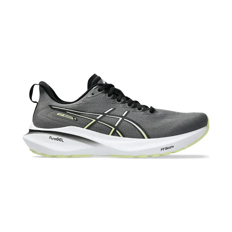 ASICS GT-2000 13 Carbon Black (1011B861-022)