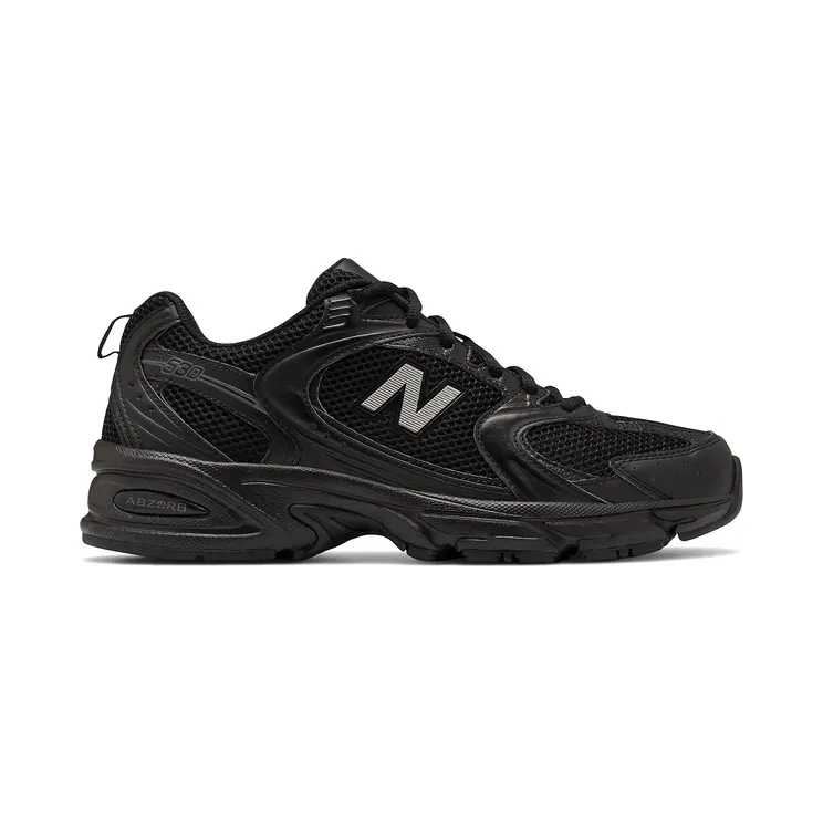 New Balance 530 Black (MR530FB1)