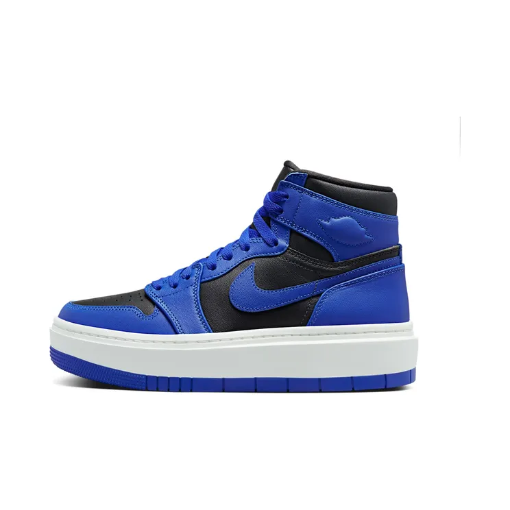 AIR Jordan 1 ELEVATE HIGH Game “Dark Ash / Sail / Hyper Royal” (DN3253-204)