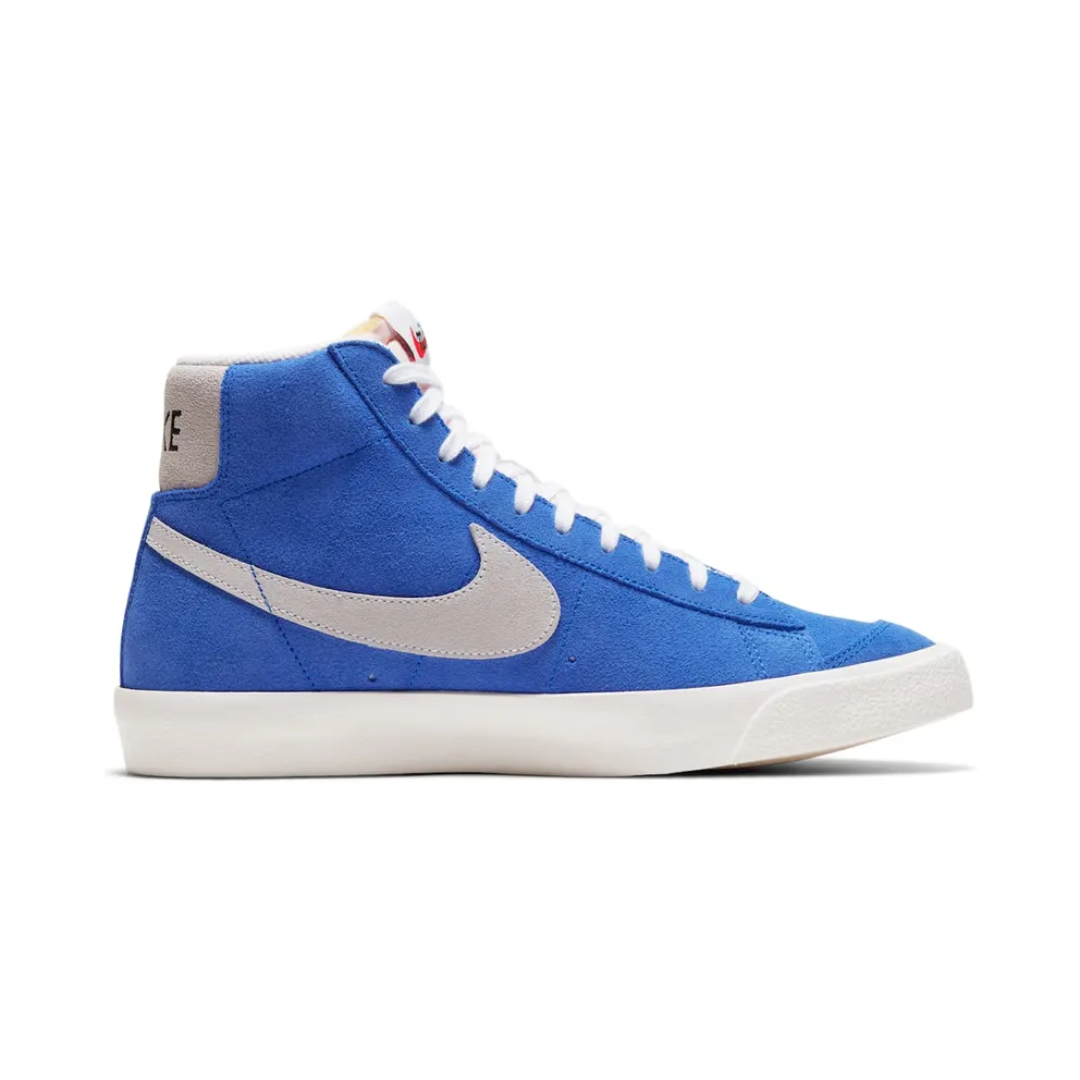 Nike Blazer Mid ’77 Suede Racer Blue Racer Blue/Sail/Black (CZ1088-400)