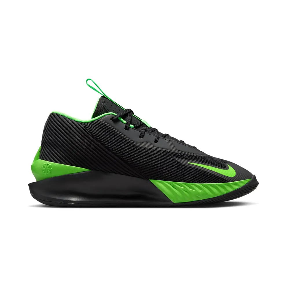 Nike GT Jump Academy Black Green Strike White (FV5524-001)