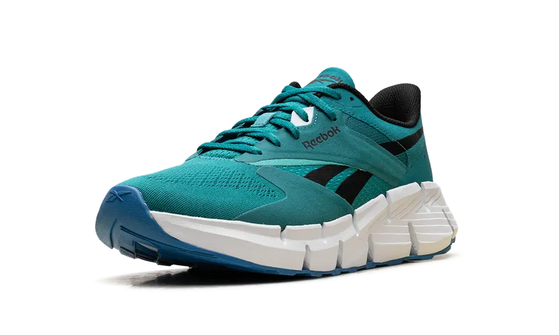 Reebok Zig Dynamica 5 “Team Teal” (100208-124)