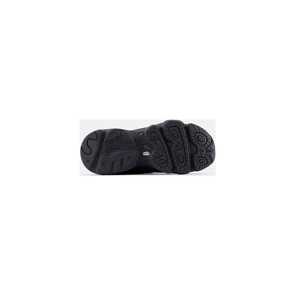 NEW BALANCE 1000 BUNGEE LACE “BLACK” (PV1000BK)