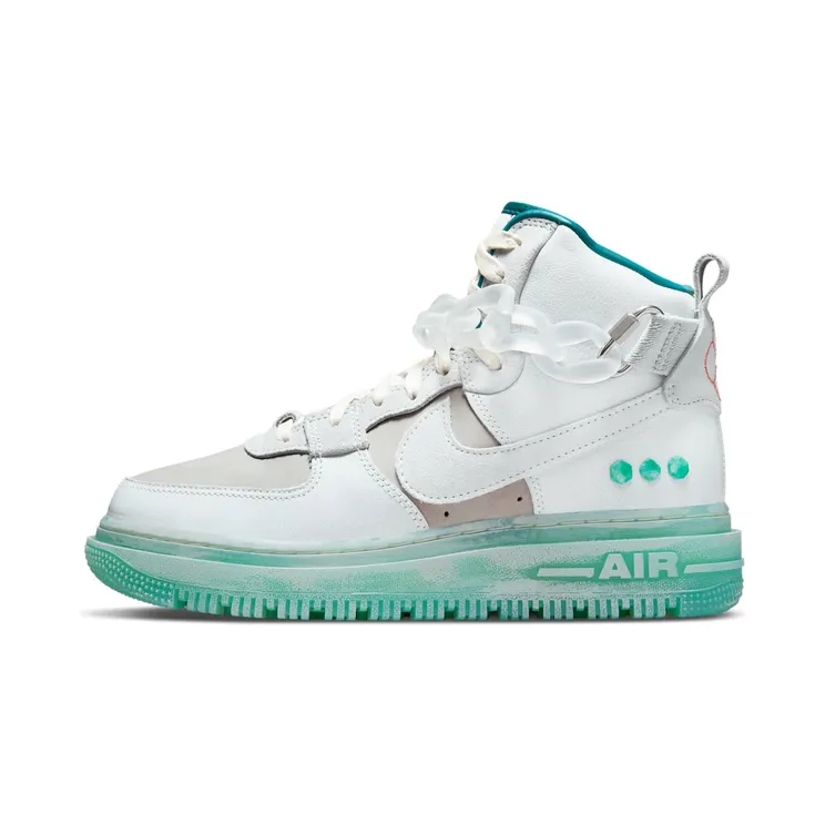 Nike Air Force 1 High Utility 2.0 Shapeless, Formless, Limitless Jade (W) (DQ5358-043)