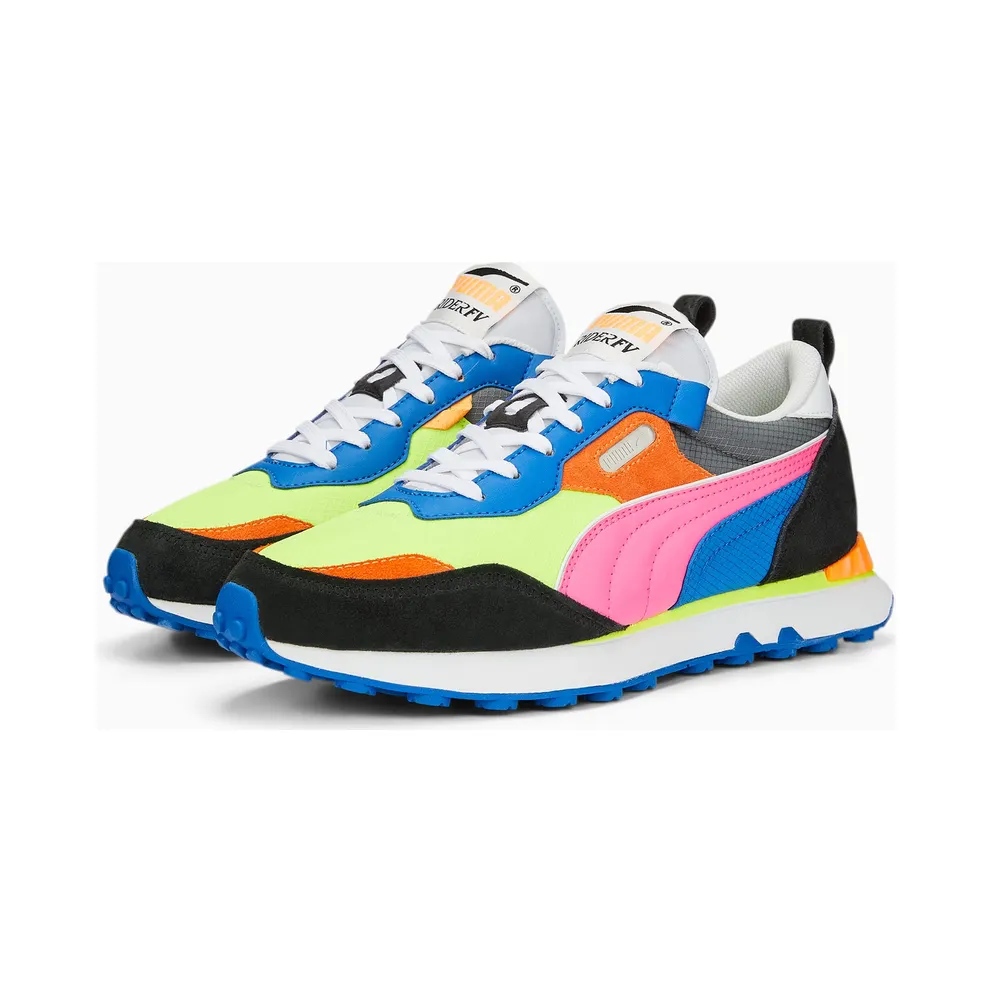 Puma Rider FV Blue/Green/Black (38767209)