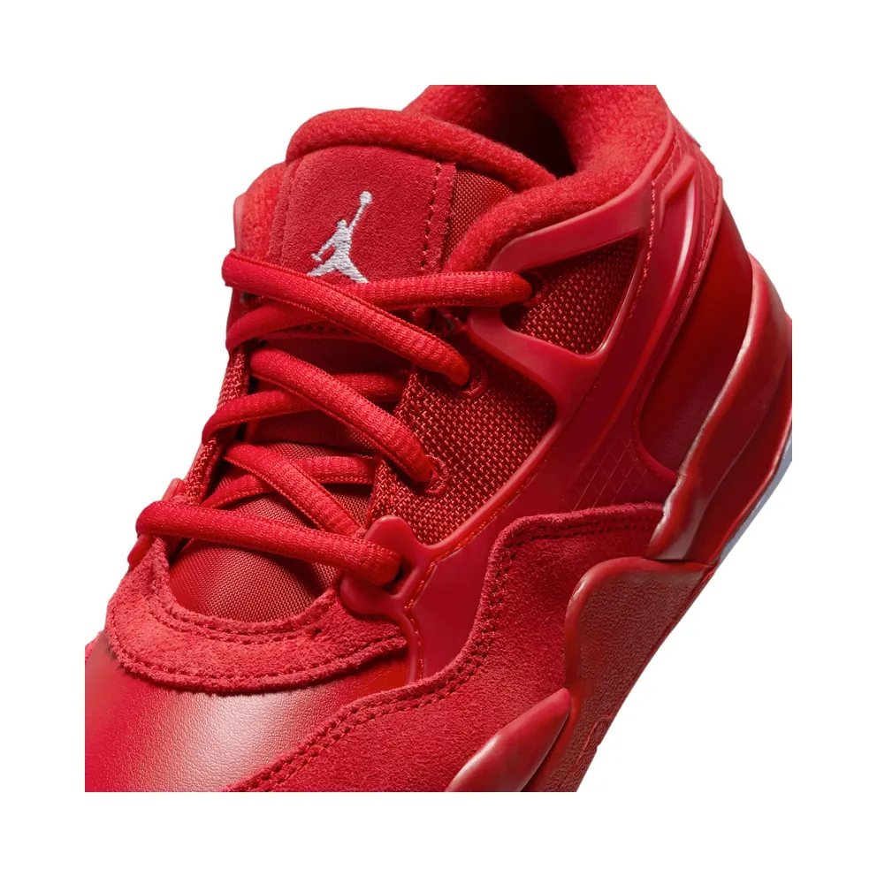 Jordan 4 RM Varsity Red (FQ7936-601)
