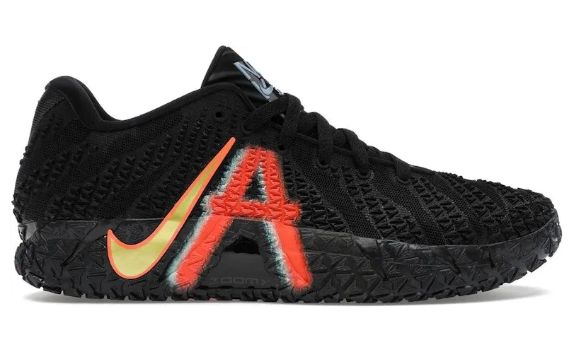Nike Ja 3 NY vs. NY (IM0464-001)