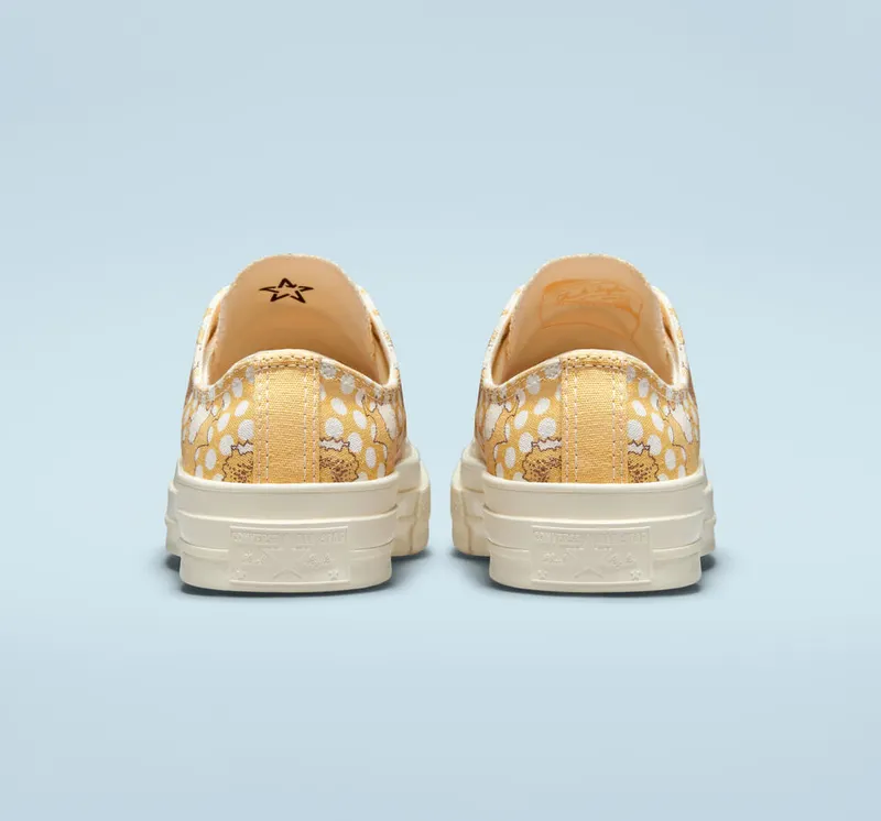 Converse Chuck 70 Crafted Florals (A00538C)