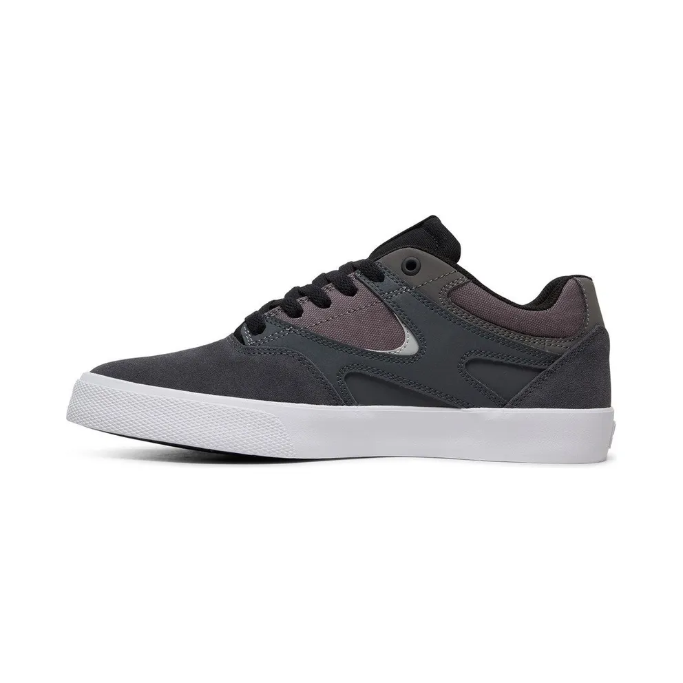 DC Kalis Vulc Gray (ADYS300569xskr)