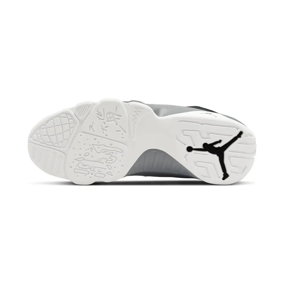 Air Jordan 9 Particle Grey – “Black / Particle Grey” (CT8019-060)