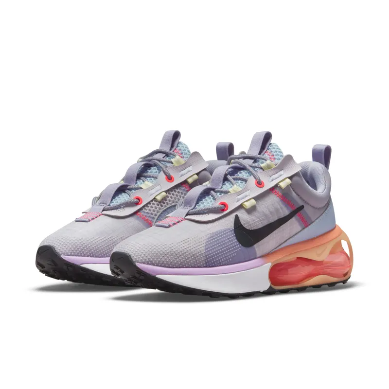 Nike Air Max 2021 Purple (DA1923-500)