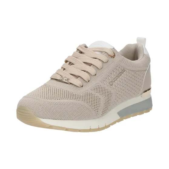 Tom Tailor Sand / White (5390110011ITSAND)