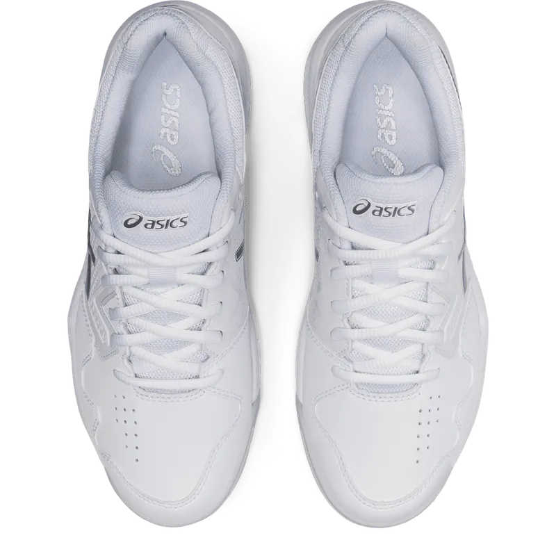 Asics GEL-DEDICATE™ 7 White/Pure Silver (1042A167.100)