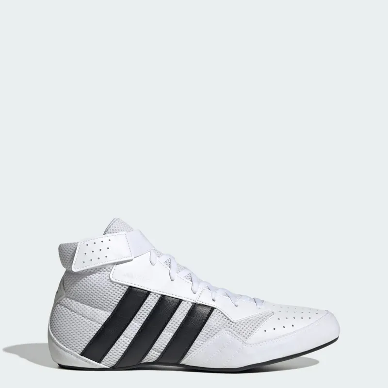 Adidas HVC PLUS Cloud White / Core Black / Grey One (IH9753)