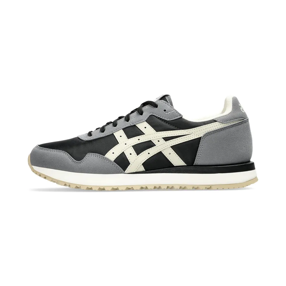 ASICS Tiger Runner II Black Light Dust (1203A293-001)