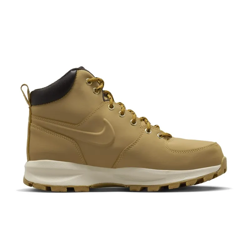 Nike Manoa Haystack Haystack/Haystack-Velvet Brown (454350-700)