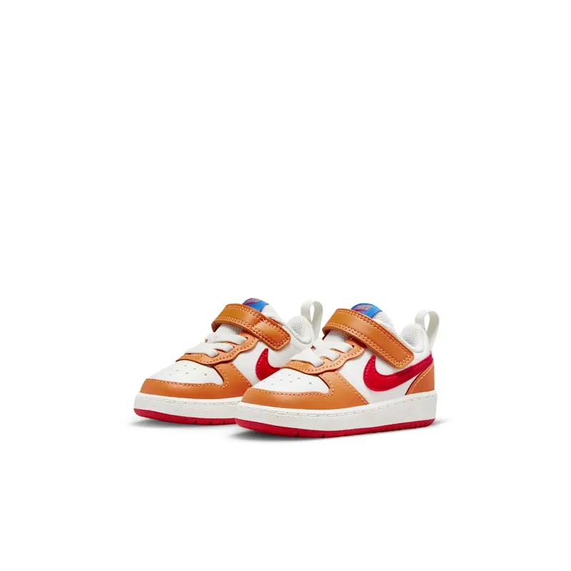 Nike Court Borough Low 2 Sail Hot Curry (BQ5453-119)