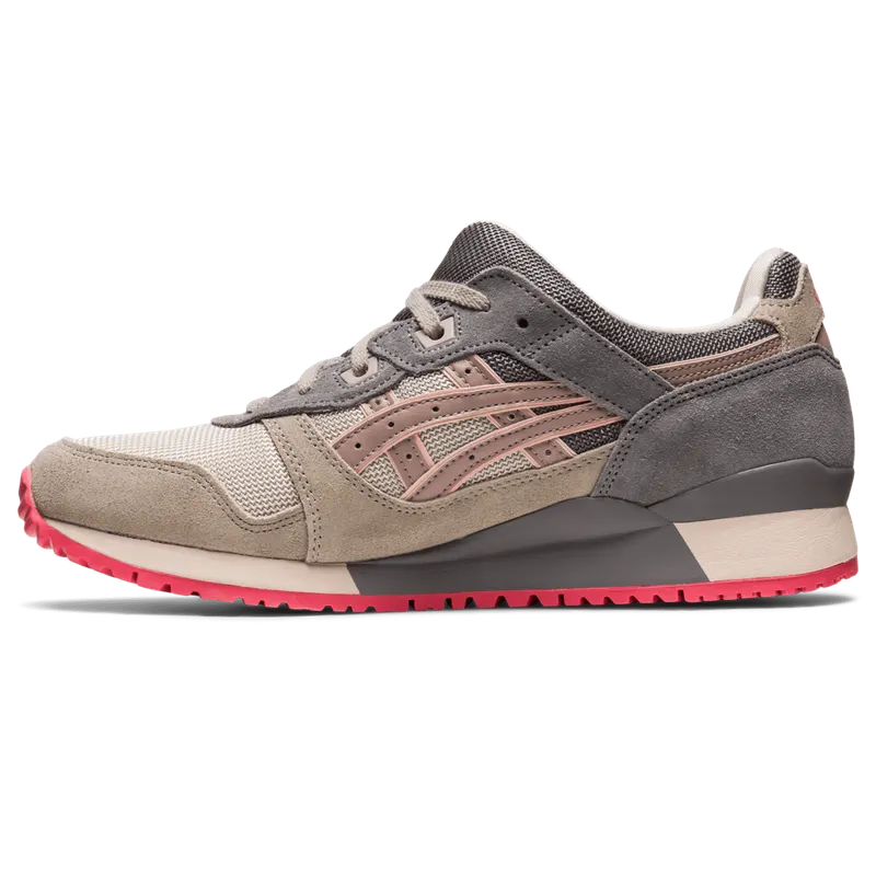 Asics GEL-LYTE III OG Oatmeal/Fawn (1201A832.251)