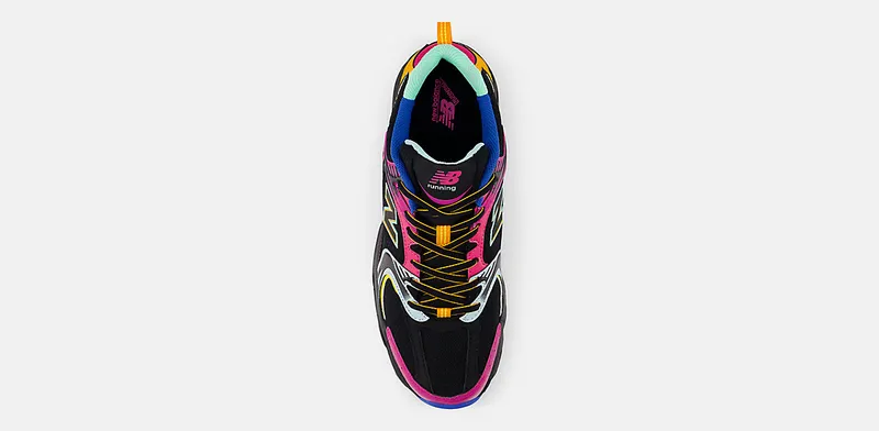New Balance 530 “Black Multi-Color” (MR530CCP)