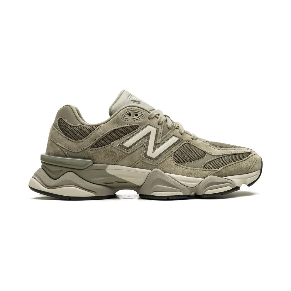 New Balance 9060 “Covert Green” (U9060JGC)