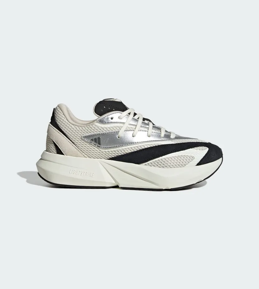 adidas Lightblaze Alumina Silver Metallic (JR7208)