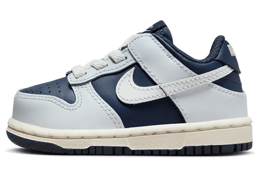 Nike DUNK LOW “Grey” (FB9107-002)