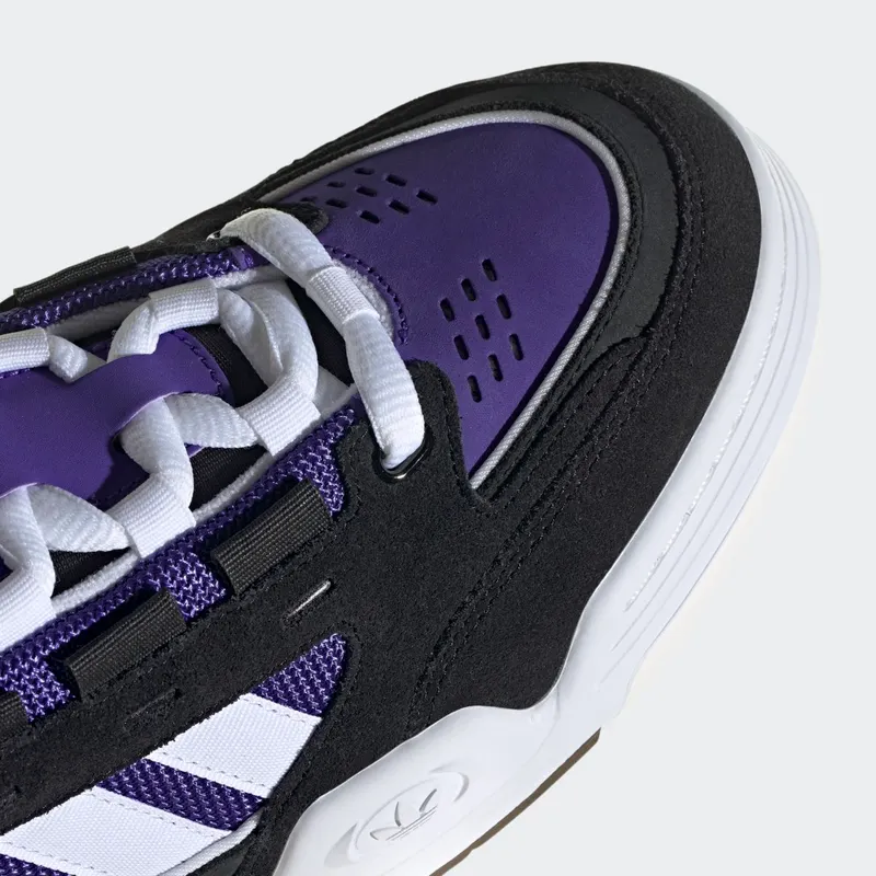 Adidas ADI2000 SHOES Energy Ink / Cloud White / Gum (GZ6201)