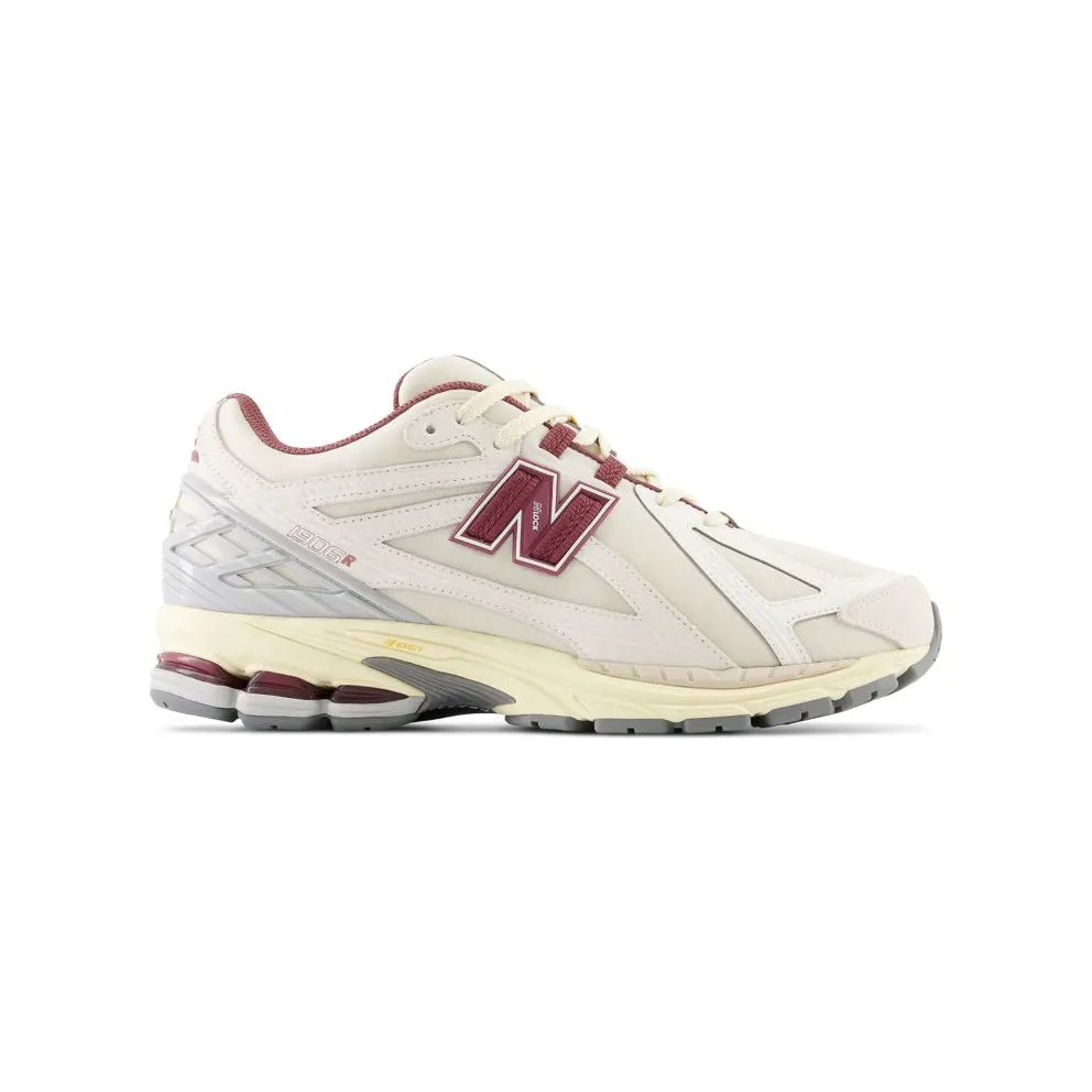 New Balance 1906R White Burgundy (M1906RAS)