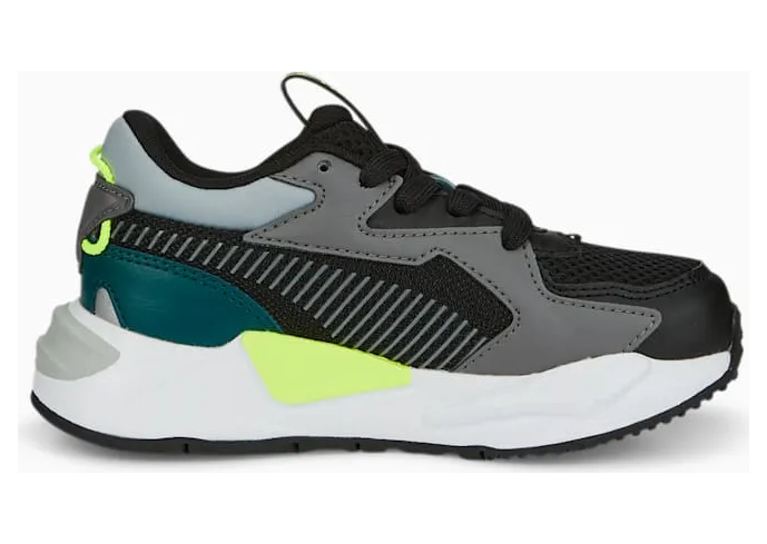 Puma RS-Z Core Wit/Zwart (384727-06)