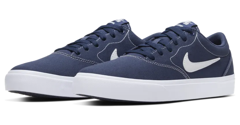 Nike SB Charge Canvas “Blue” (CD6279402)