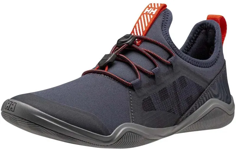 Helly Hansen sneaker Navy / Flame (11934-597)