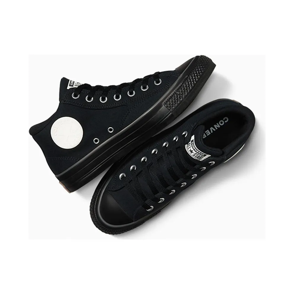 Converse Chuck Taylor All Star Malden Street Black/Black/Vintage White (A10514C)