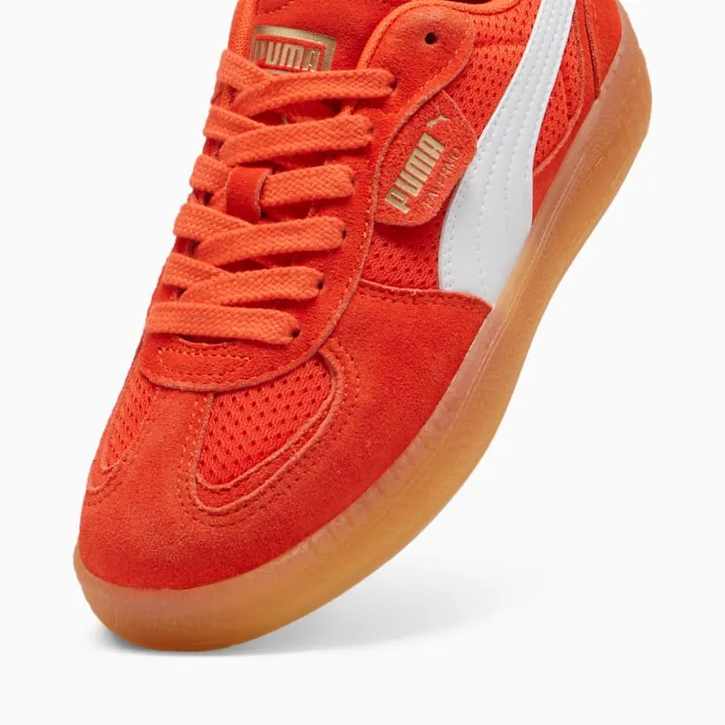 Puma PALERMO MODA VINTAGE “Redmazing Gum” (398824-01)
